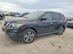 Nissan Pathfinder 2017