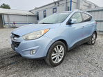 Hyundai Tucson 2012