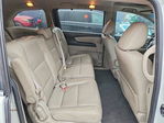 Honda Odyssey 2012