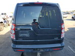 Land Rover LR4 2013