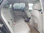 Audi A6 2015