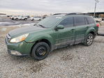 Subaru Outback 2012