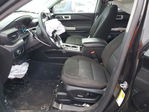 Ford Explorer 2024