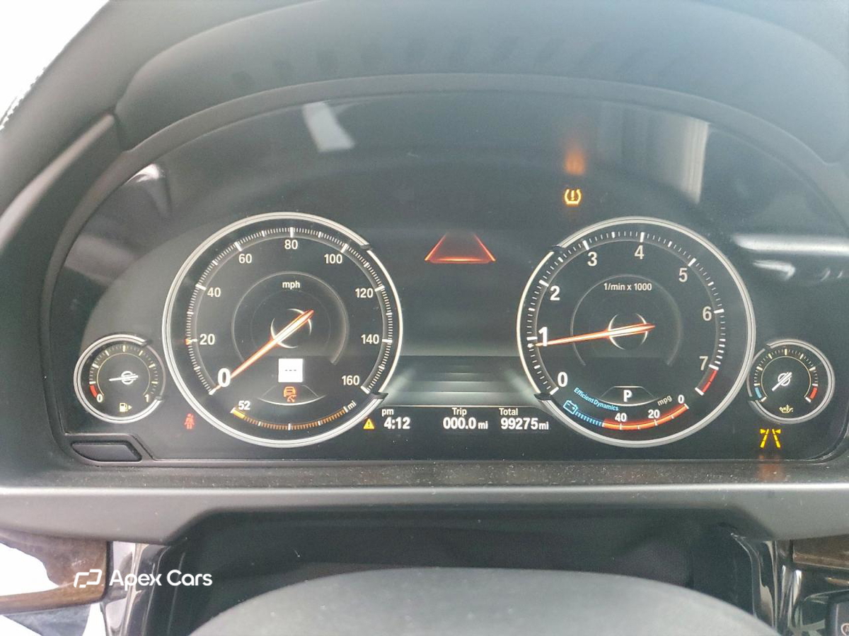 BMW X6 2019