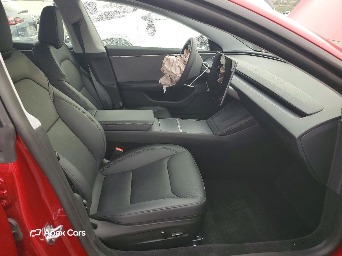 Tesla Model 3 2025