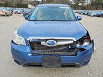 Subaru Forester 2015