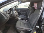 Chevrolet Cruze 2012