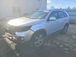 Kia Sorento 2013