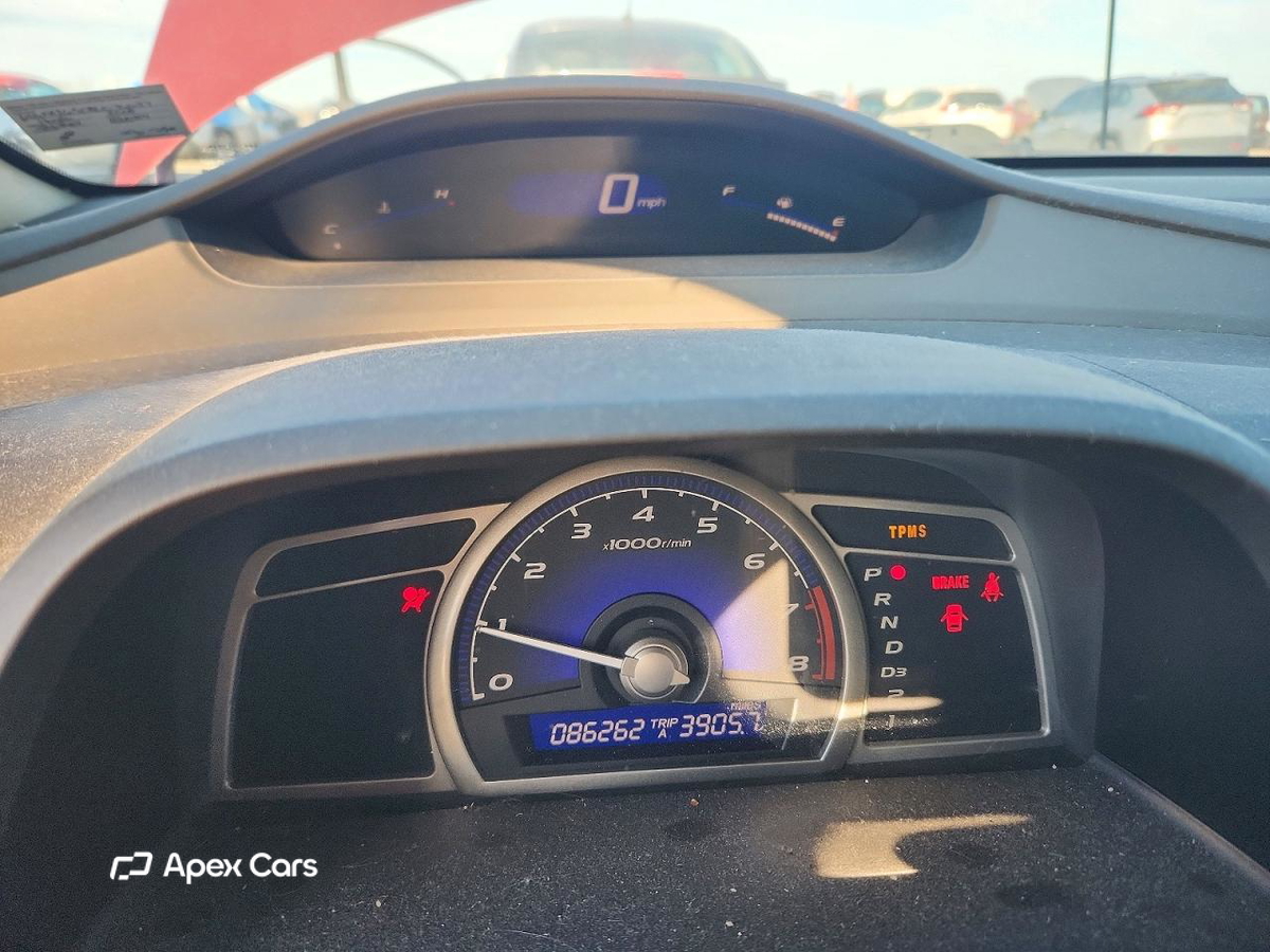 Honda Civic 2008