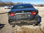 Nissan Maxima 2018