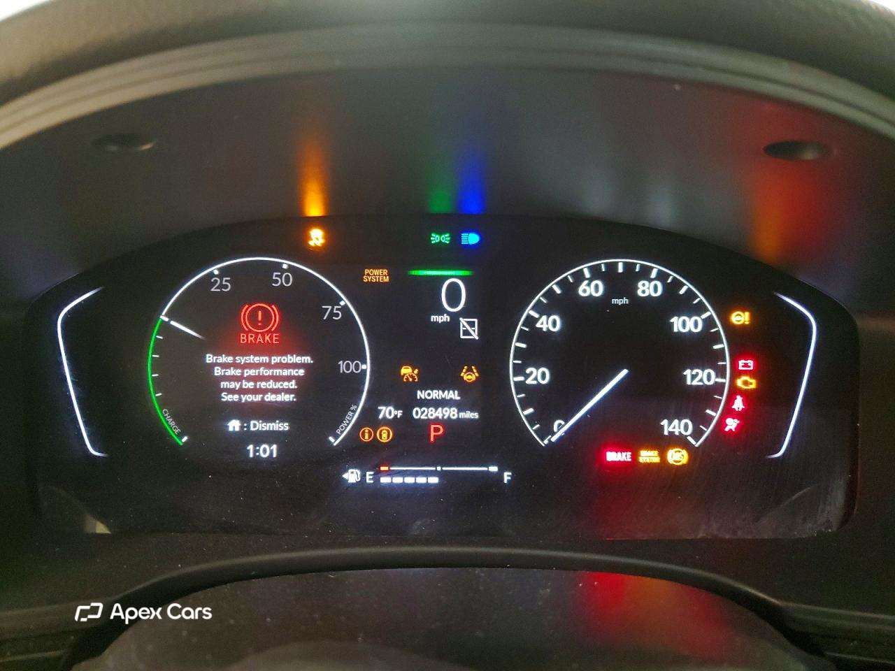 Honda Civic 2025