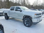 Silverado 2016