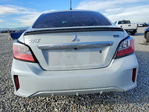 Mitsubishi Mirage 2022