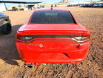 Dodge Charger 2015
