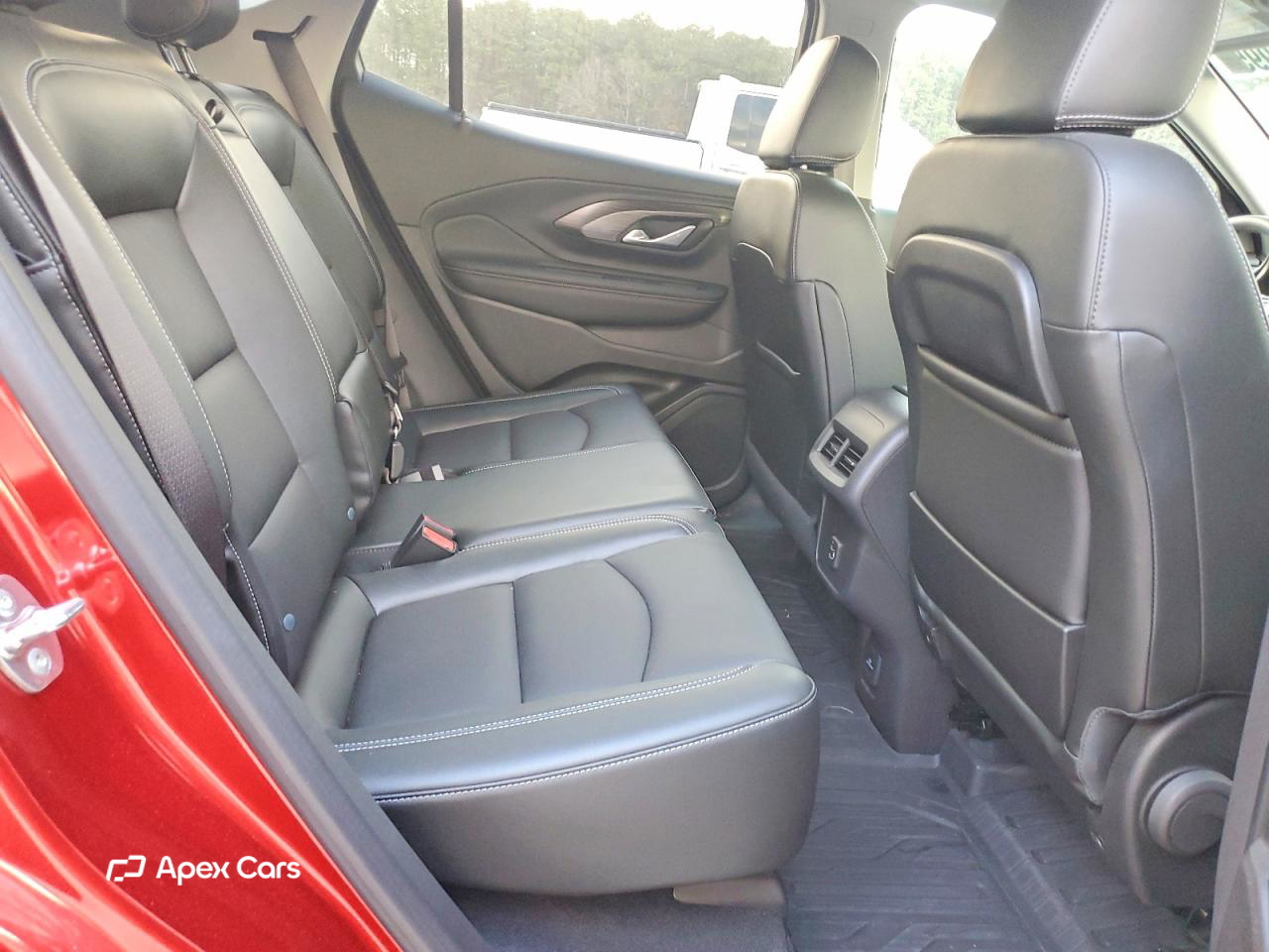 GMC Terrain 2024