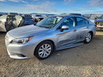 Subaru Legacy 2015
