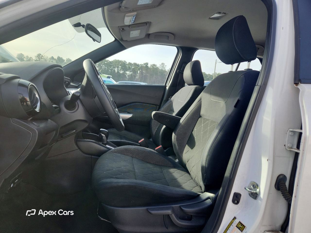 Nissan Kicks 2018
