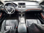 Honda Crosstour 2012
