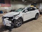 Lexus RX 2018