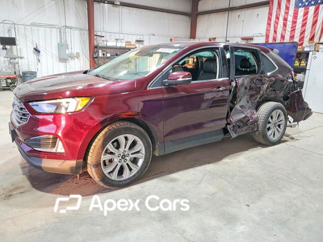 Ford Edge 2023 - Image 1 of 13