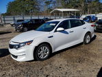 Kia Optima 2018