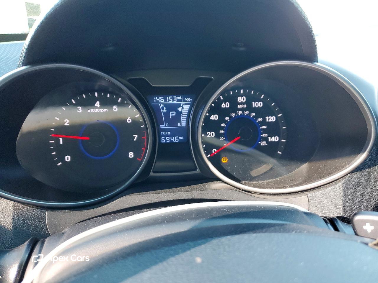 Hyundai Veloster 2017