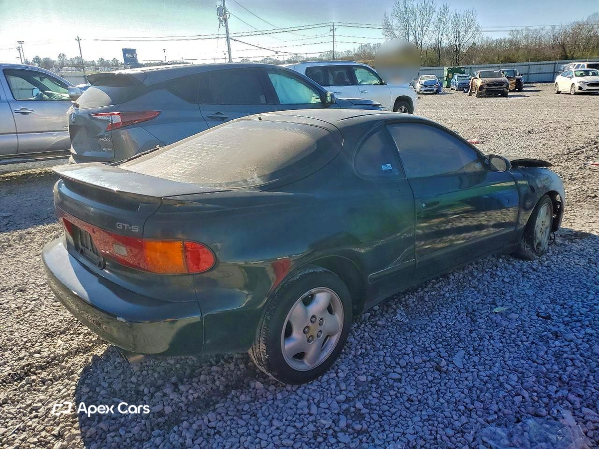 Toyota Celica 1991