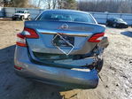 Nissan Sentra 2015