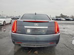 Cadillac CTS 2012