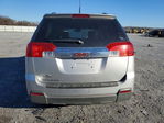 GMC Terrain 2010