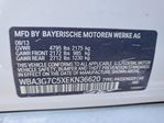 BMW Series 3 2014