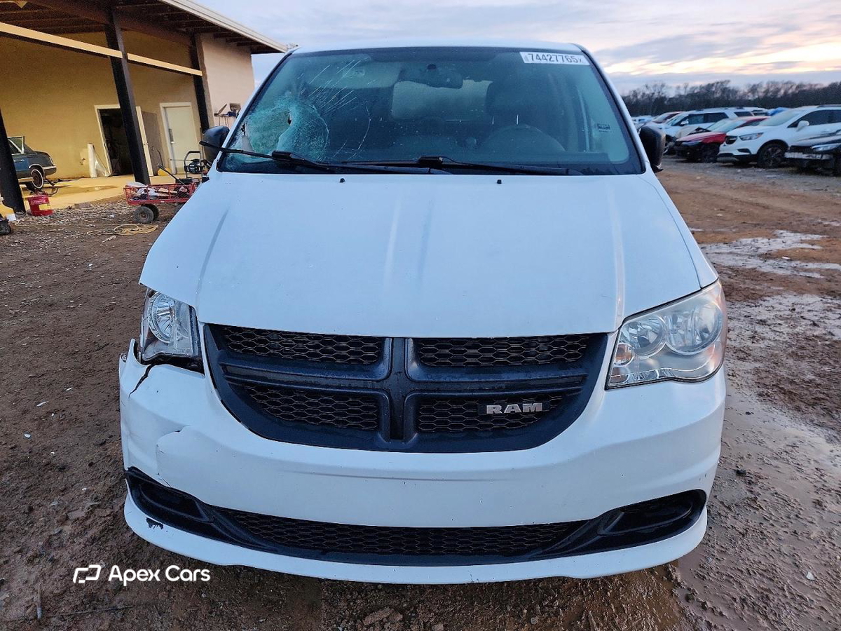 RAM  2015