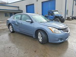 Nissan Altima 2012