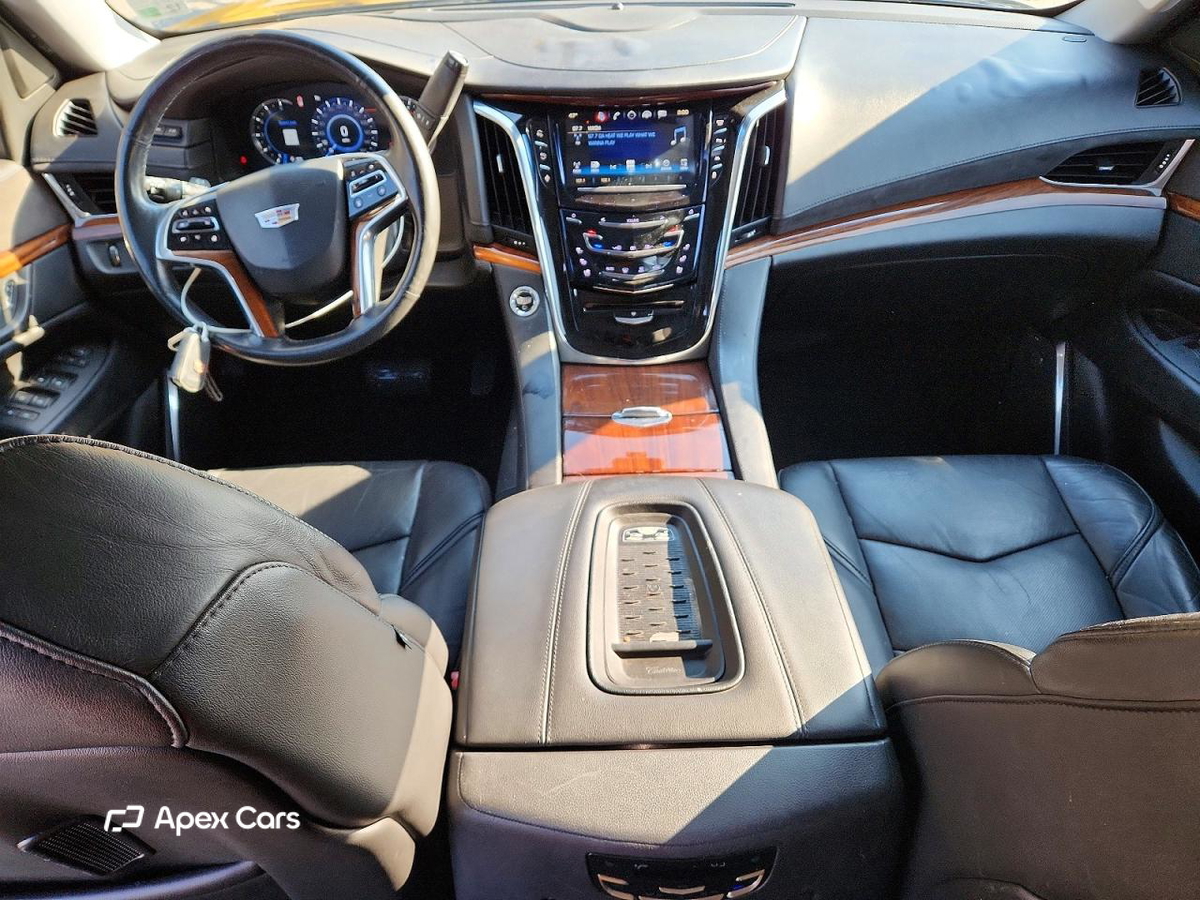 Cadillac Escalade 2016