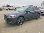 Subaru XV 2019
