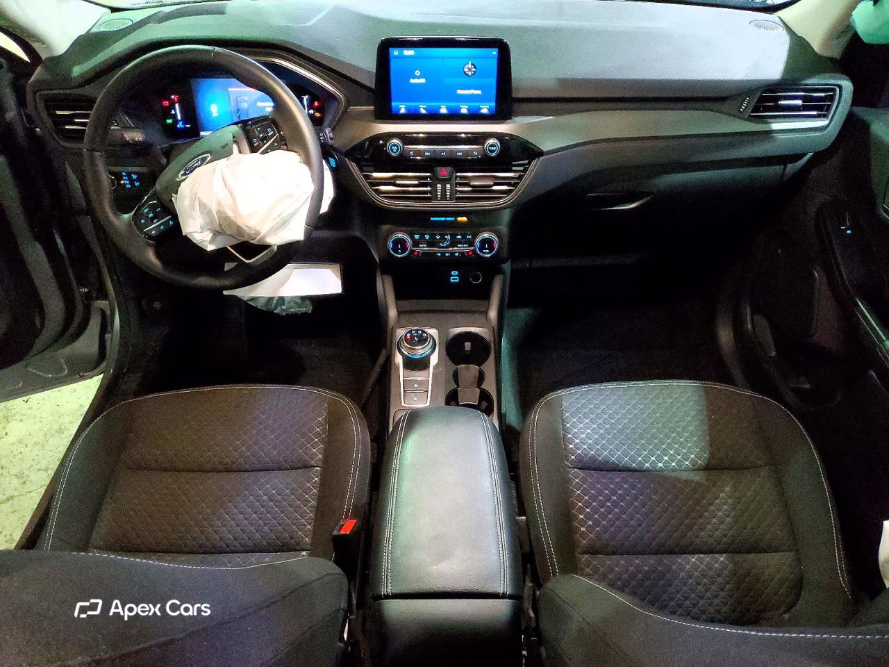 Ford Escape 2023