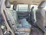 Honda Pilot 2016