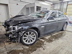 BMW Series 5 2015