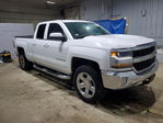 Chevrolet Silverado 2016