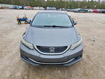 Honda Civic 2013