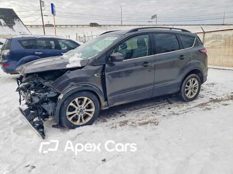 Ford Escape 2018 - Image 1 of 15