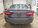 Honda Accord 2018