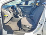 Hyundai Elantra 2015