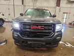 GMC Sierra 2017