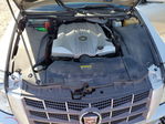 Cadillac STS 2009