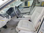 Mercedes-Benz E-klasse 2014