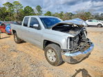 Chevrolet Silverado 2019