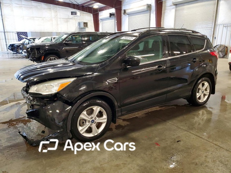 Ford Escape 2013 - Image 1 of 13