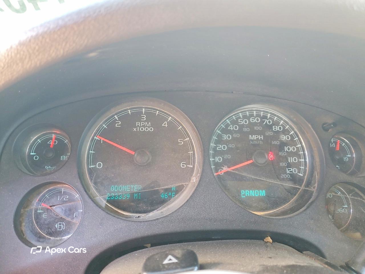 GMC Sierra 2010