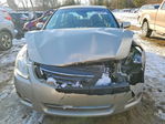 Nissan Altima 2010